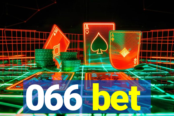 066 bet